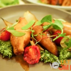 Nanam Eatery