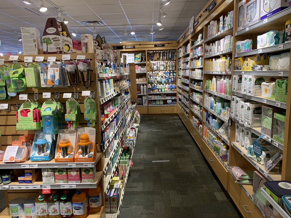 PHARMACA Updated August 2024 13 NW 23rd Pl, Portland, Oregon