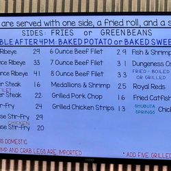 Skidmore's Grill