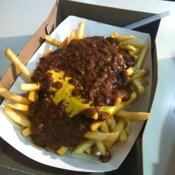 Carney's Restaurant - Chili Cheese Fries - Burgers Near Me - Los Angeles, California