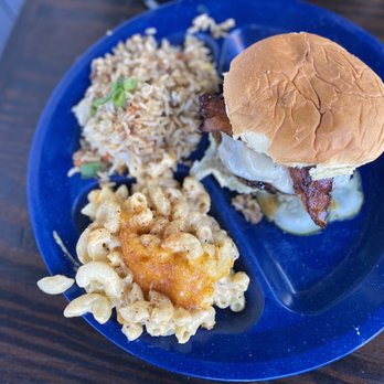 Dinosaur Bar-B-Que - Barbeque Near Me - Brooklyn, New York Dinosaur Bar-B-Que - Barbeque Near Me - Brooklyn, New York