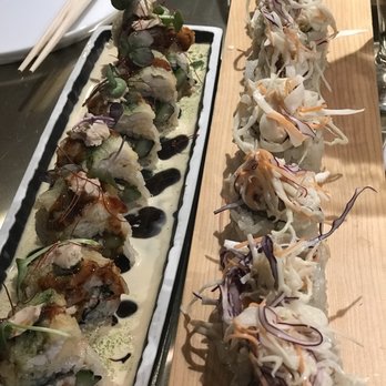 Akira Back - Japanese Near Me - Toronto, Ontario