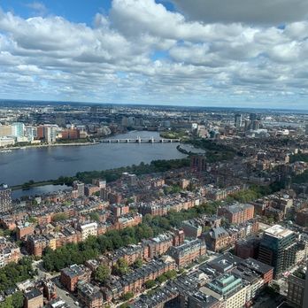 Prudential Center  - Shopping Centers Near Me - Boston, Massachusetts