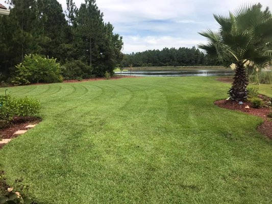 INDEPENDENCE LAWN CARE Updated - L