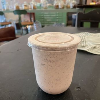 Lorraine’s Bake Shop - Milkshake - Bakeries Near Me - Montgomery, Alabama