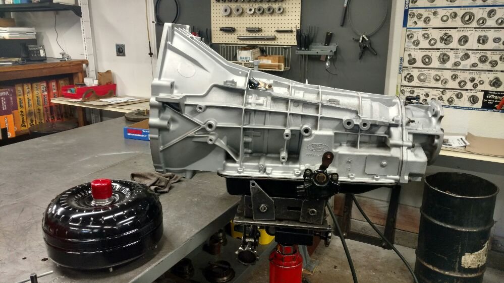 TRANSMISSIONS PLUS Updated August 2024 18 Photos & 12 Reviews 113