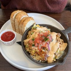 Daytona's - Breakfast Skillet