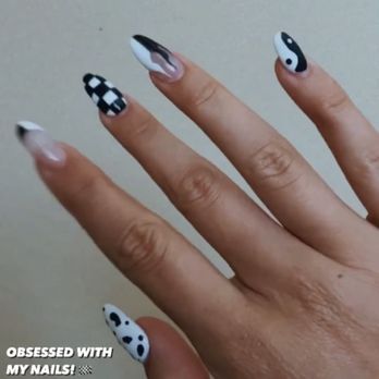 Passion Nails - Fun acrylic nails designs - Nail Salons Near Me - Simi Valley, California Passion Nails - Fun acrylic nails designs - Nail Salons Near Me - Simi Valley, California