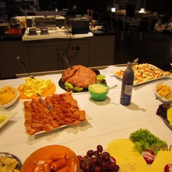 Gourmet-Kochschule.de - Frühstück