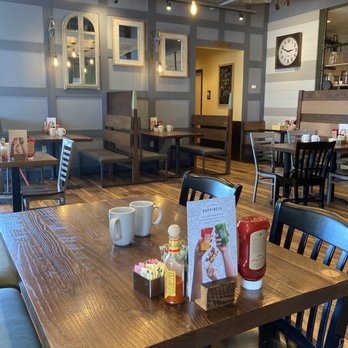 First Watch - Breakfast & Brunch Near Me - St. Ann, Missouri