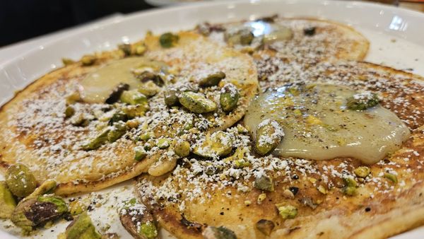 Pig and Khao - UWS by null