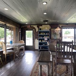SheBrews Coffee Co.