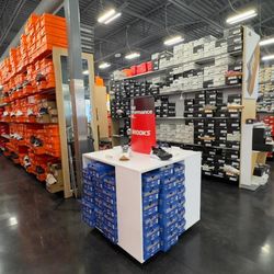 Rack Room Shoes