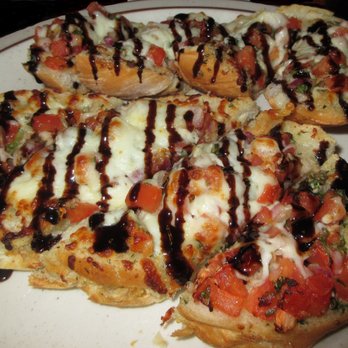 2 chefs - Bruschetta - Bars Near Me - Worcester, Massachusetts