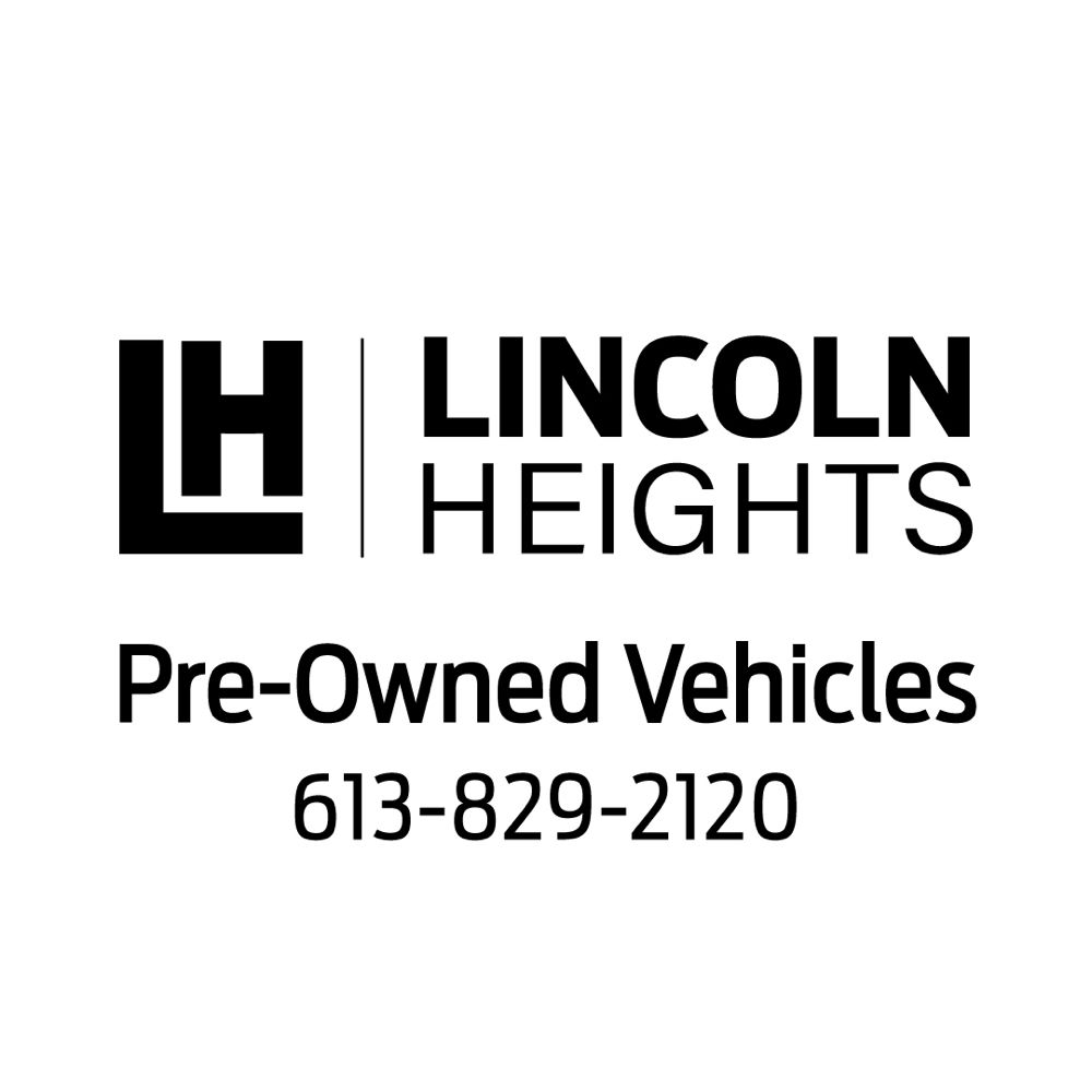 LINCOLN HEIGHTS FORD 12 Photos 1377 Richmond Road, Ottawa, Ontario