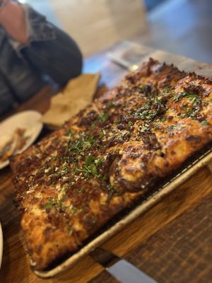 Emmy Squared Pizza: Old Town Alexandria by null