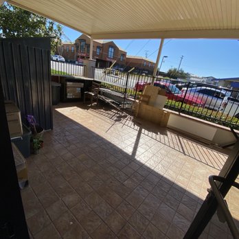 Thai Thai Cuisine - Proposed Outdoor eating area under construction - Thai Near Me - Escondido, California Thai Thai Cuisine - Proposed Outdoor eating area under construction - Thai Near Me - Escondido, California