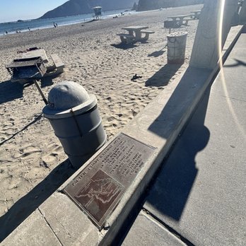 Avila Beach Park - Parks Near Me - Avila Beach, California