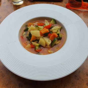 Ristorante Il Campo - Minestrone - Italian Near Me - Berlin, BE Ristorante Il Campo - Minestrone - Italian Near Me - Berlin, BE
