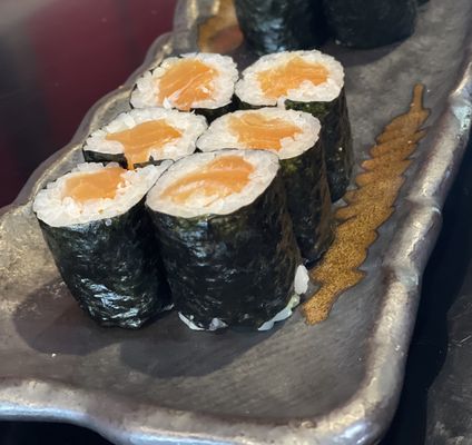 Flying Fish Sushi Lenox Square by null