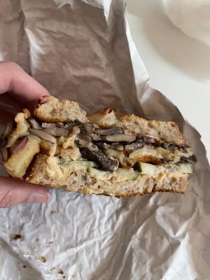 Allegro - Vegan Bakery & Sandwich Shop by null