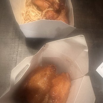 Blue Saigon - Asian Fusion Near Me - Pittsburg, California