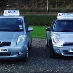 Hallam Driving School