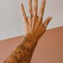 Photo of Lucky Gold Permanent Jewelry