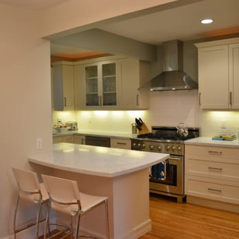 The Renovation Studio - the kitchen and dining area - General Contractors Near Me The Renovation Studio - the kitchen and dining area - General Contractors Near Me