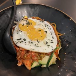 Bibimbap Bibimbap