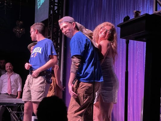 Florida Studio Theatre by null