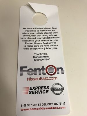 Fenton Nissan East >> Orr Nissan East 5108 Se 15th St Del City Ok Electric Fenton Nissan East >> Orr Nissan East 5108 Se 15th St Del City Ok Electric