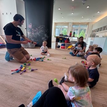 SolBe Learning - Preschools Near Me - Chestnut Hill, Massachusetts