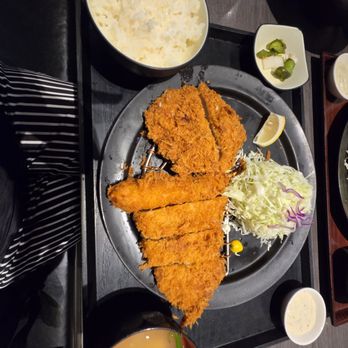 Tonkatsu Kuro - Japanese Near Me - Honolulu, Hawaii Tonkatsu Kuro - Japanese Near Me - Honolulu, Hawaii
