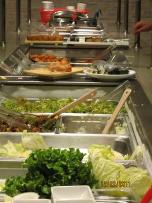 KB 333 Korean BBQ by null