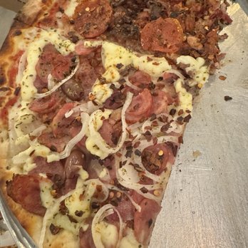 Via Capri Pizzeria - Pizza Near Me - Kissimmee, Florida Via Capri Pizzeria - Pizza Near Me - Kissimmee, Florida
