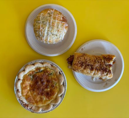 Passion Pie Cafe by null