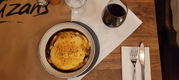 Bistro les Artizans by null