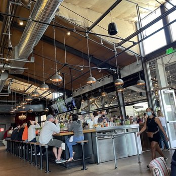 Culinary Dropout - Bar - New American Near Me - Tempe, Arizona Culinary Dropout - Bar - New American Near Me - Tempe, Arizona