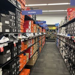 Academy Sports + Outdoors - Tennis shoes rack