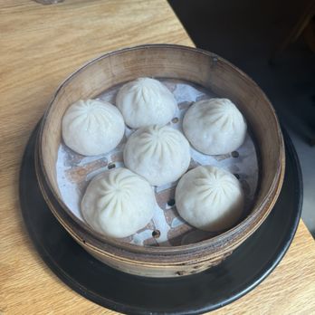 3 Times - Pork Soup dumplings Promo - Dim Sum Near Me - New York, New York 3 Times - Pork Soup dumplings Promo - Dim Sum Near Me - New York, New York