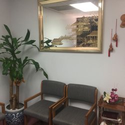 Kan-Sai Health Center - Waiting Room