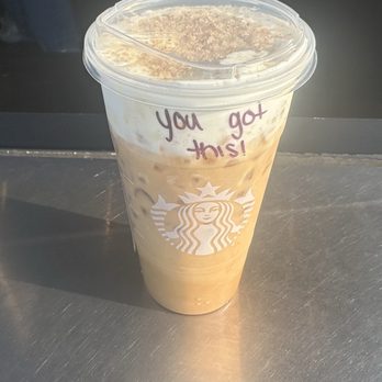 Starbucks - Free birthday drink!! - Coffee & Tea Near Me - Kent, Washington