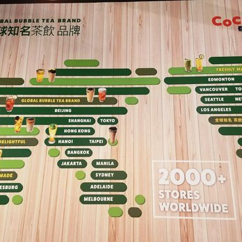 CoCo Fresh Tea & Juice - CoCo around the world! - Bubble Tea Near Me - Bellevue, Washington CoCo Fresh Tea & Juice - CoCo around the world! - Bubble Tea Near Me - Bellevue, Washington