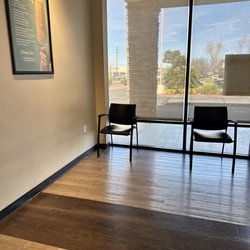 Western Dental & Orthodontics - Lobby