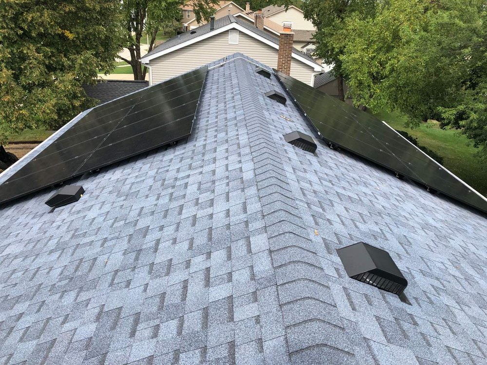 Slide of Phoenix Exteriors