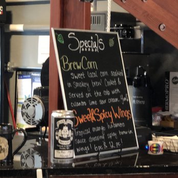 Black Fleet Brewing Taproom & Kitchen - Specials - Brewpubs Near Me - Tacoma, Washington