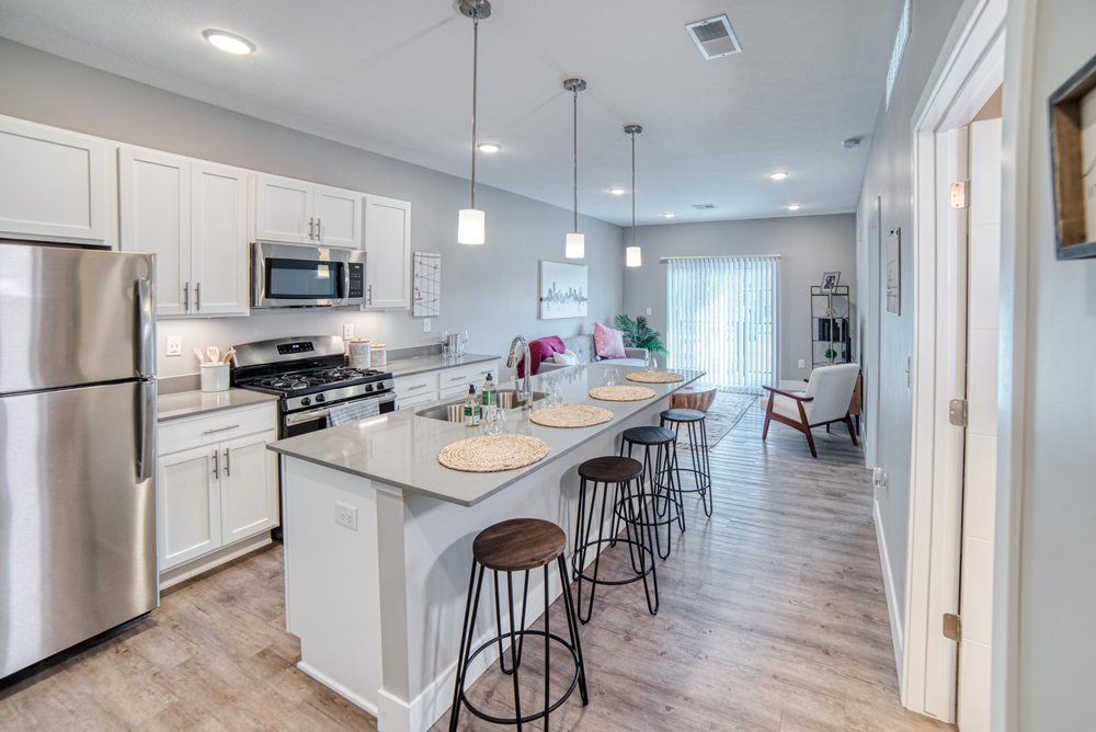 WESTOWN AT WILSON APARTMENT HOMES Updated August 2024 21 Photos