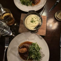 Filet Mignon Filet Mignon