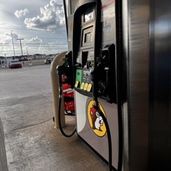 Buc-ee's